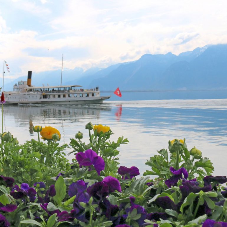 Lausanne, Switzerland