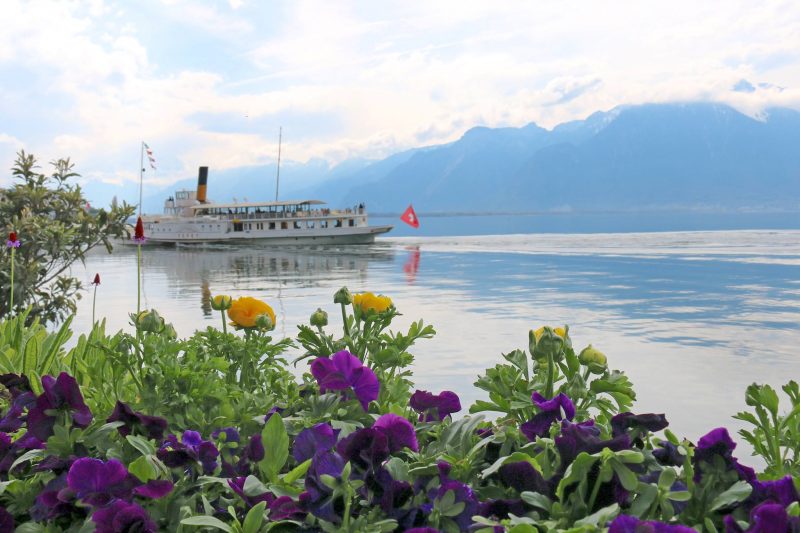 Lausanne, Switzerland