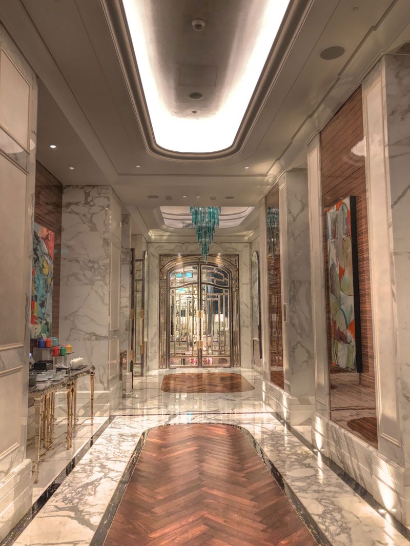 The Ritz-Carlton, Macau