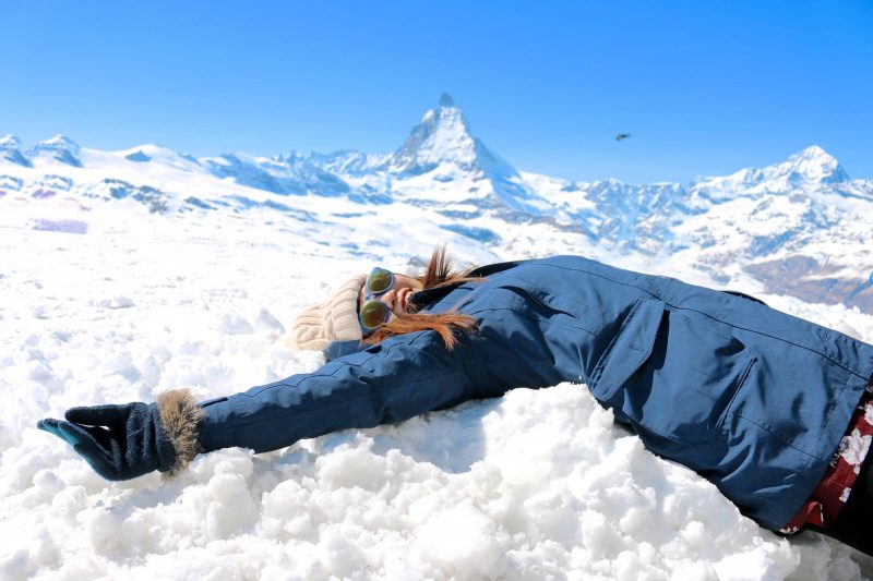 Matterhorn, Switzerland