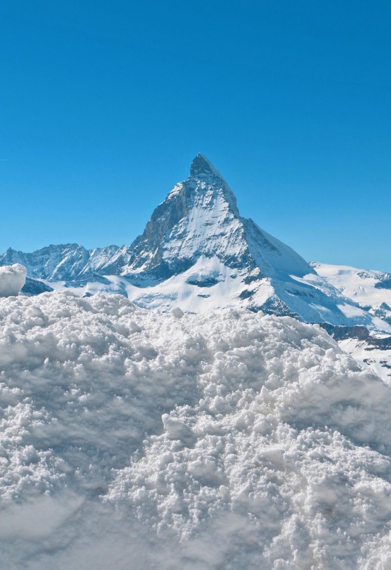 Matterhorn, Zermatt